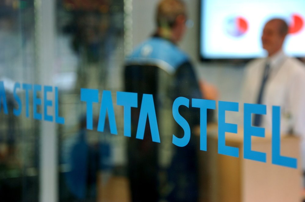 Corus inizia la transztione verso il nome Tata Steel